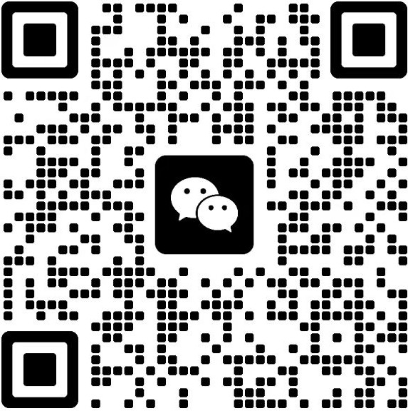 WeChat QR